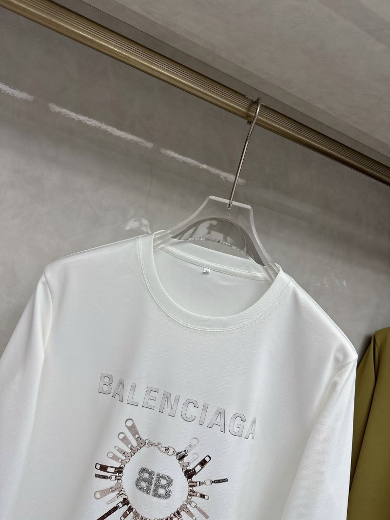 Balenciaga Hoodies